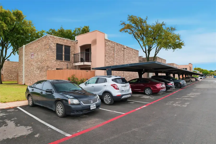 5604 Boca Raton Boulevard #248, Fort Worth, TX 76112 - #2