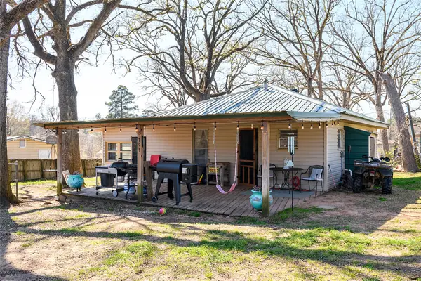 393 Bodcau Station Road, Haughton, LA 71037