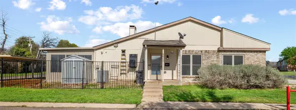 8613 N Normandale Street, Fort Worth, TX 76116