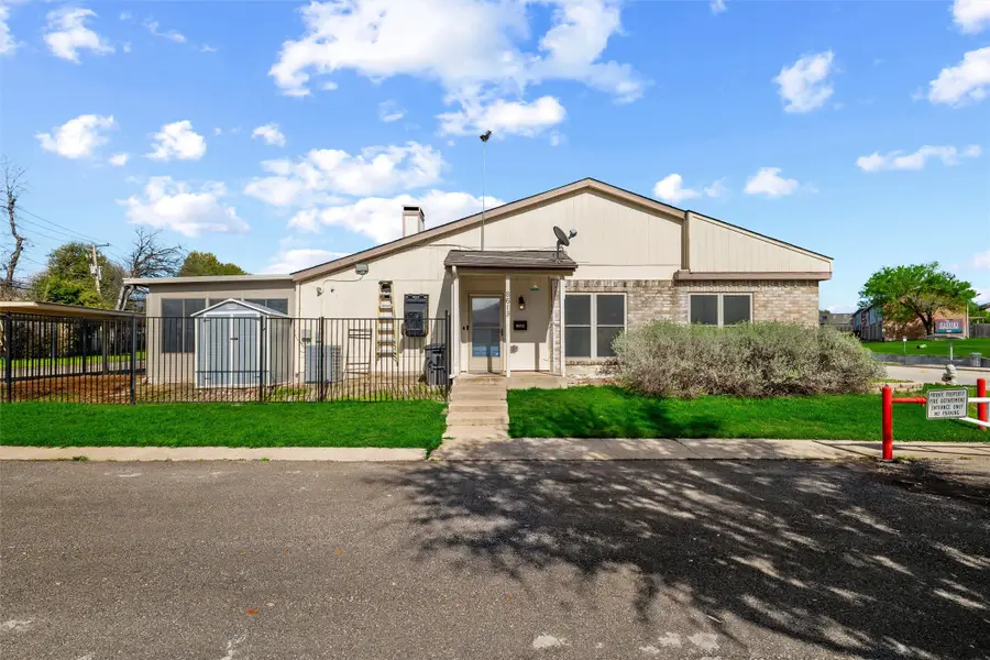 8613 N Normandale Street, Fort Worth, TX 76116 - #2