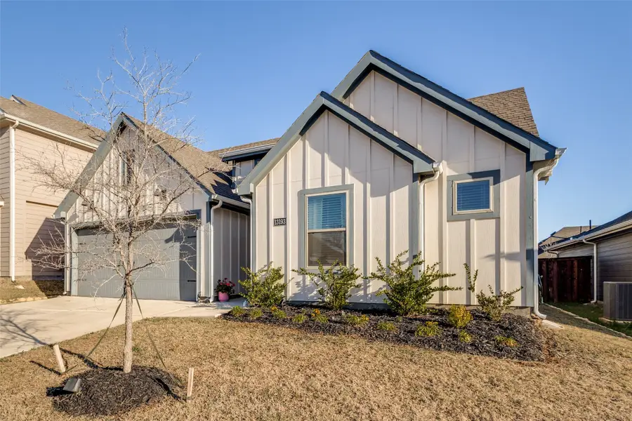 13193 Don Fisher Lane, Providence Village, TX 76227 - #3