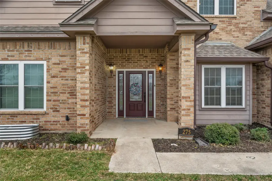 275 N Quail Run Drive, West, TX 76691 - #3