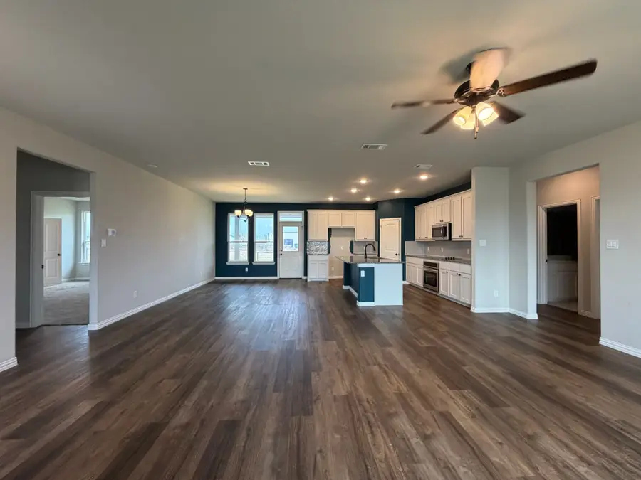 1035 Northern Oaks Court, Springtown, TX 76082 - #3