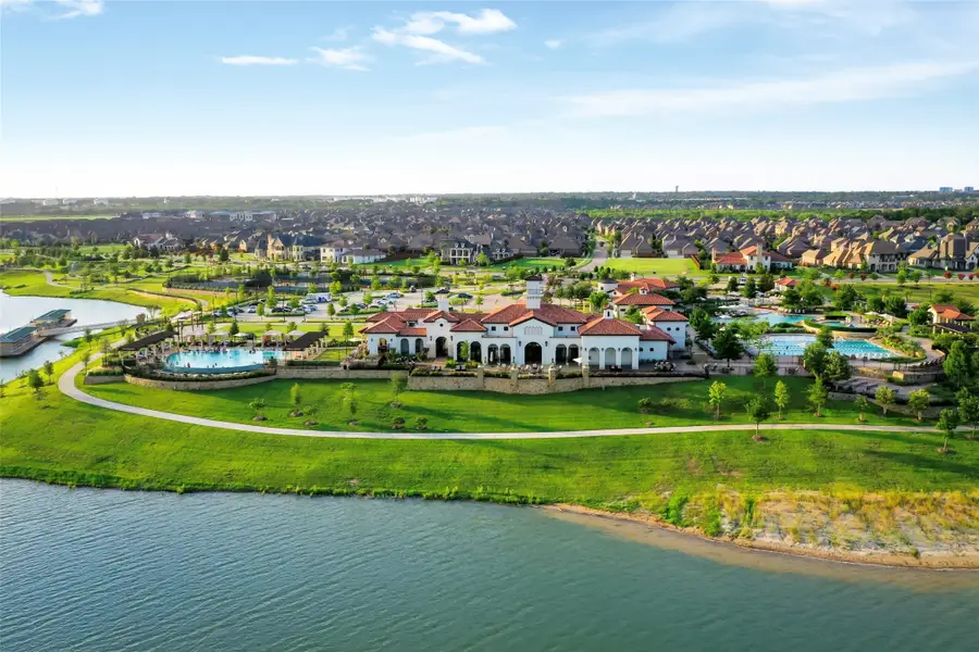 1125 Blue Lake Boulevard, Arlington, TX 76005 - #2