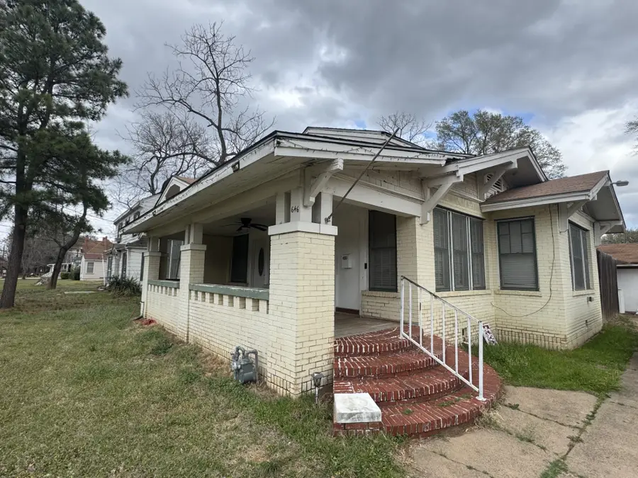 646 Fitzhugh, Paris, TX 75460 - #3