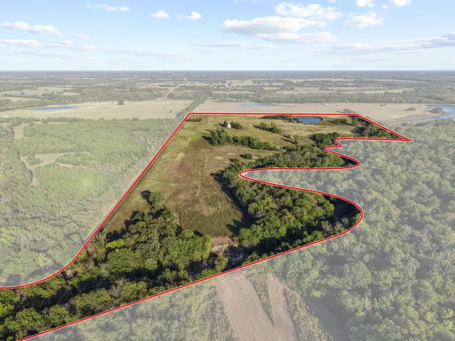 300 Co Rd 27100, Honey Grove, TX 75446 - #3