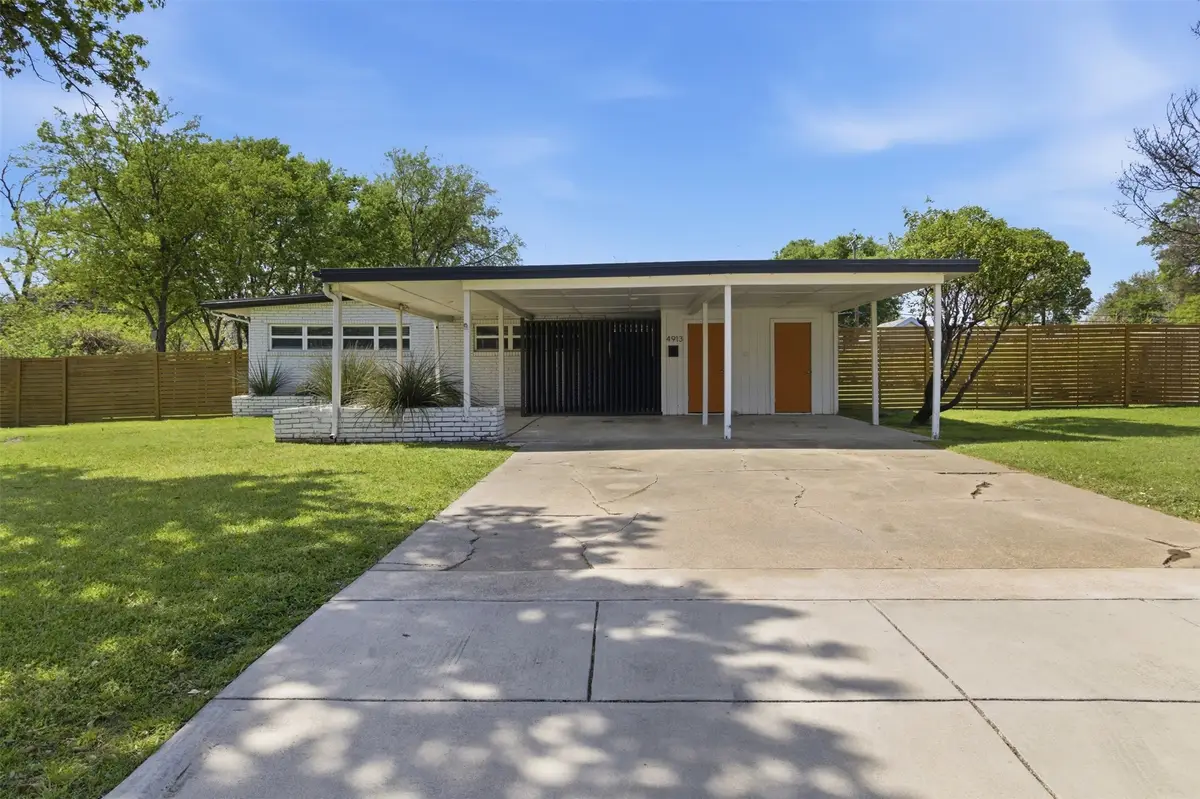 4913 Eldorado Drive, North Richland Hills, TX 76180 - #1