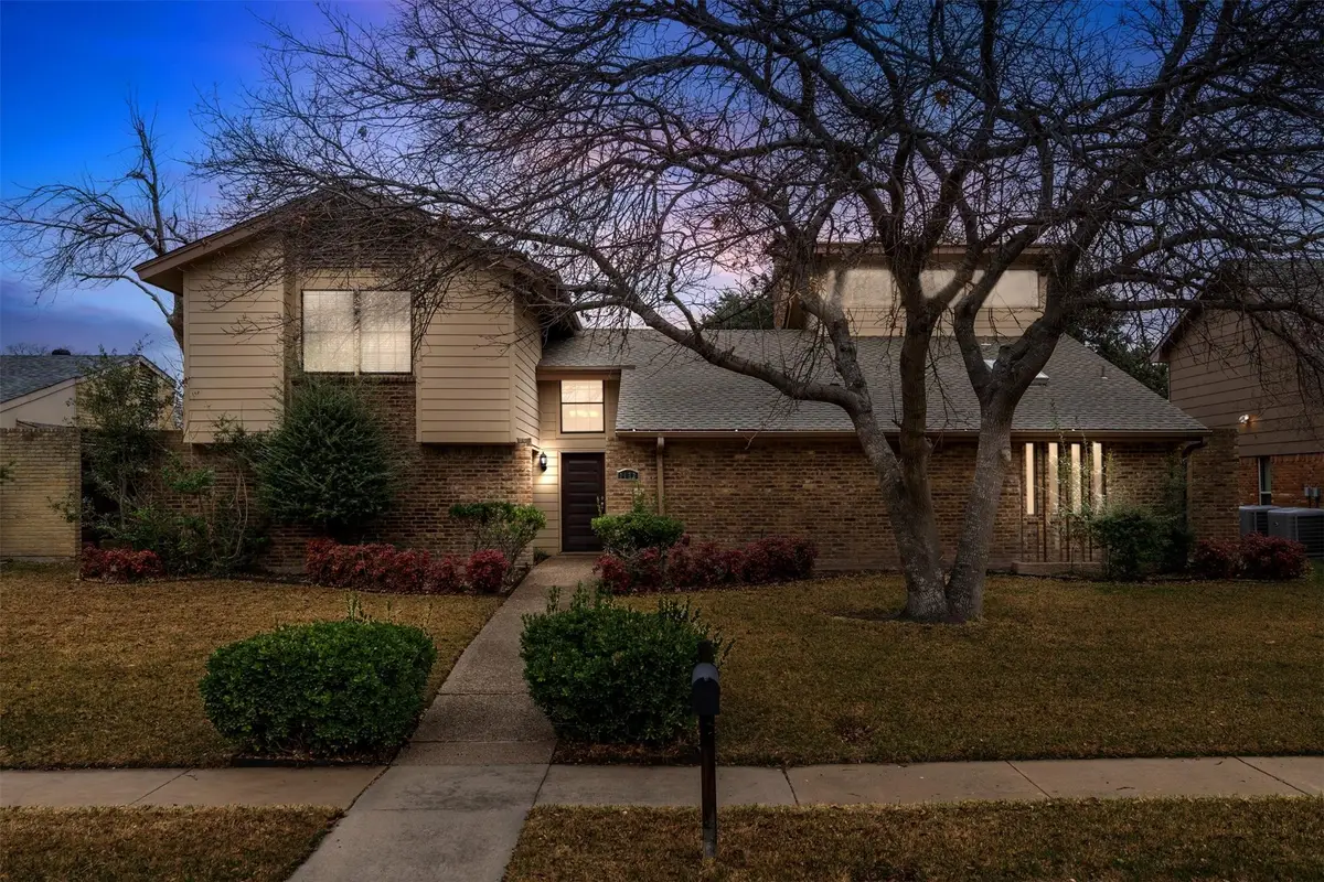 1132 Mill Springs, Richardson, TX 75080 - #1