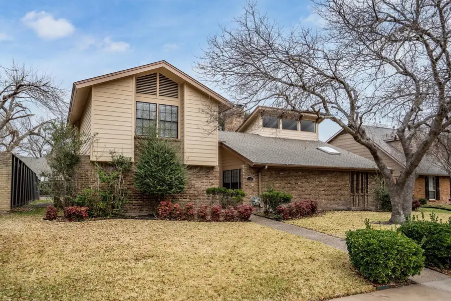 1132 Mill Springs, Richardson, TX 75080 - #2