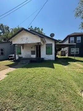 3817 Latimer Street, Dallas, TX 75215 - #2