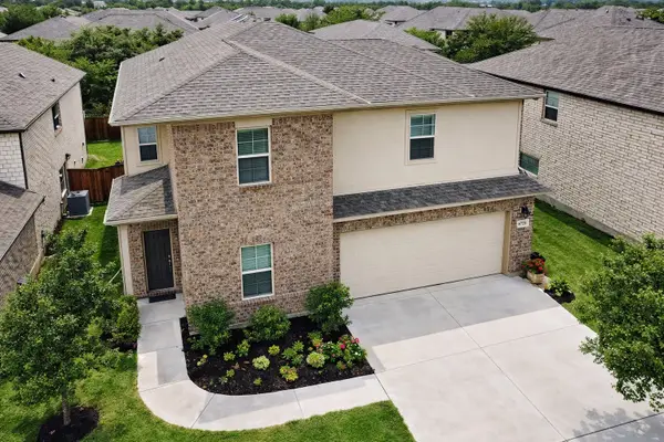 8721 Antelope Flat Lane, Fort Worth, TX 76131