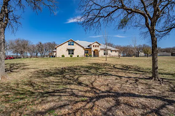 3250 Neri Road, Granbury, TX 76048