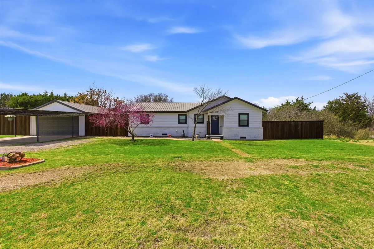 4933 Lewis Avenue, Midlothian, TX 76065 - #1
