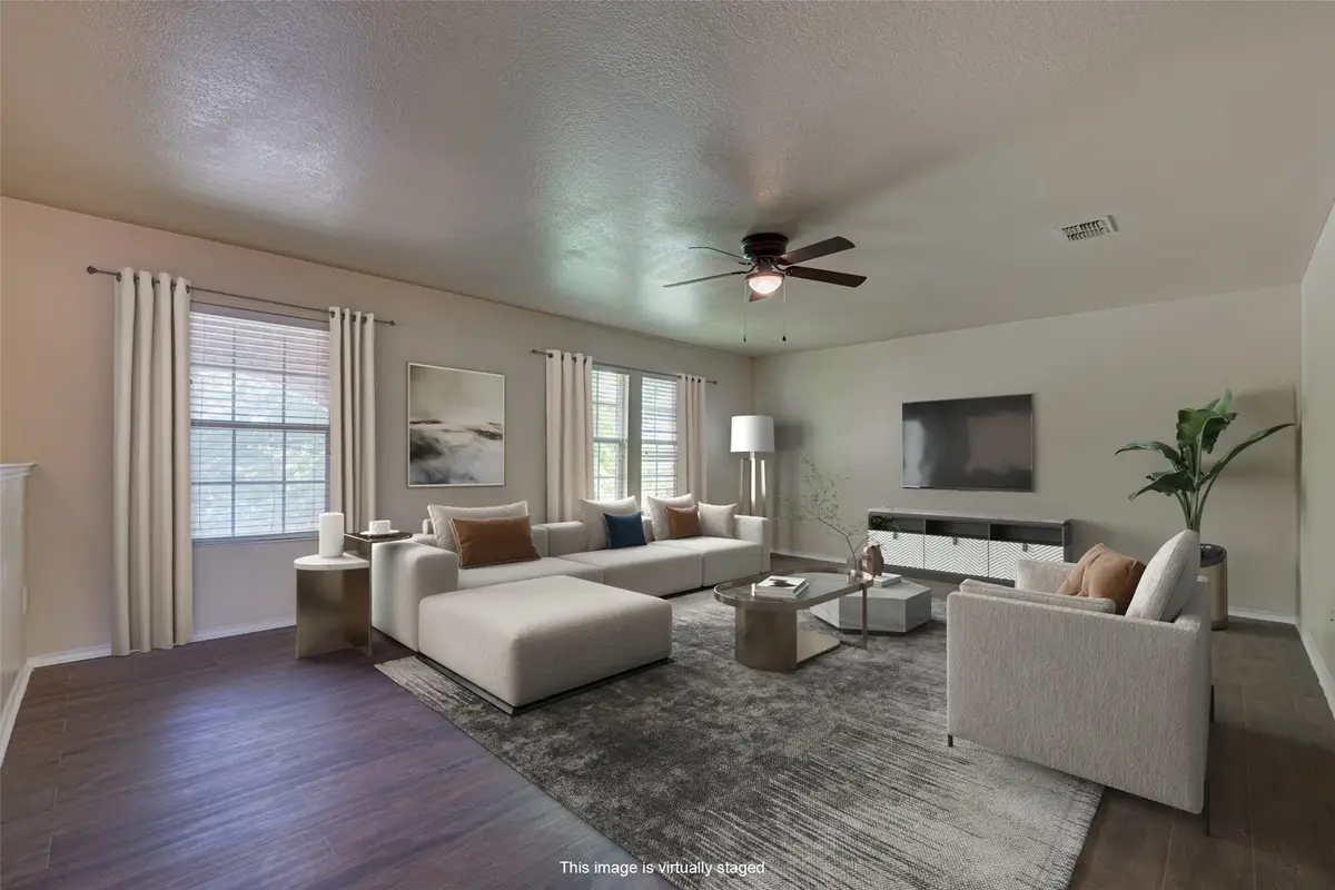 1320 Red River Lane, Allen, TX 75002 - #1