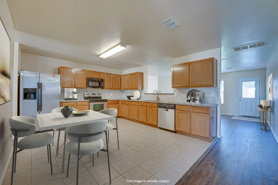 1320 Red River Lane, Allen, TX 75002 - #2