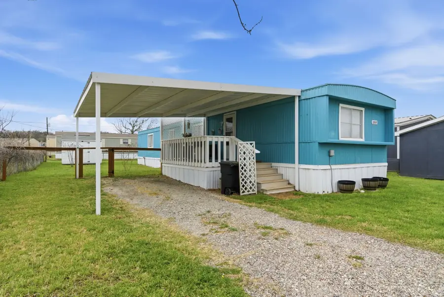 1849 Coral Road, Pelican Bay, TX 76020 - #2