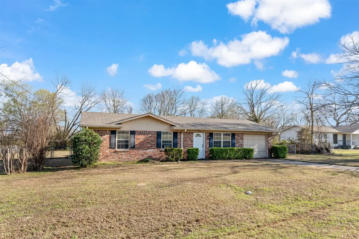 230 Nichols Drive, Canton, TX 75103 - #1