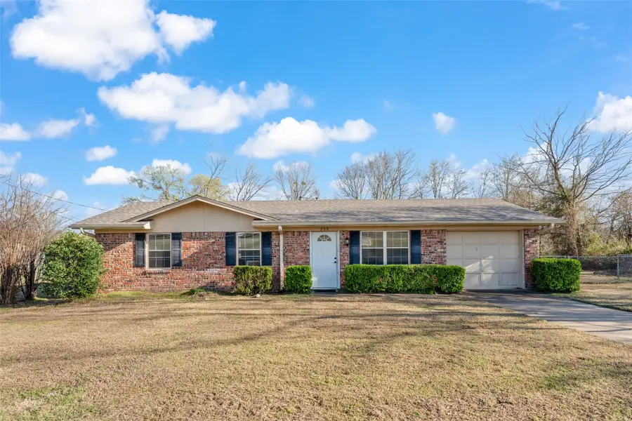 230 Nichols Drive, Canton, TX 75103 - #2