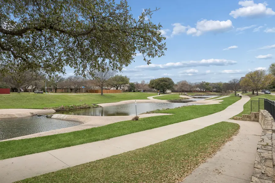 2104 Scarlet Oak Drive, Richardson, TX 75081 - #2