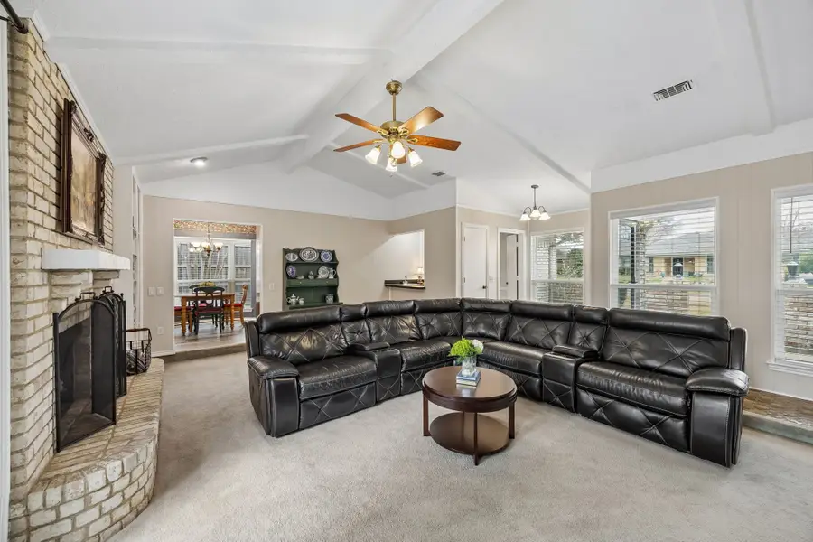 2104 Scarlet Oak Drive, Richardson, TX 75081 - #3