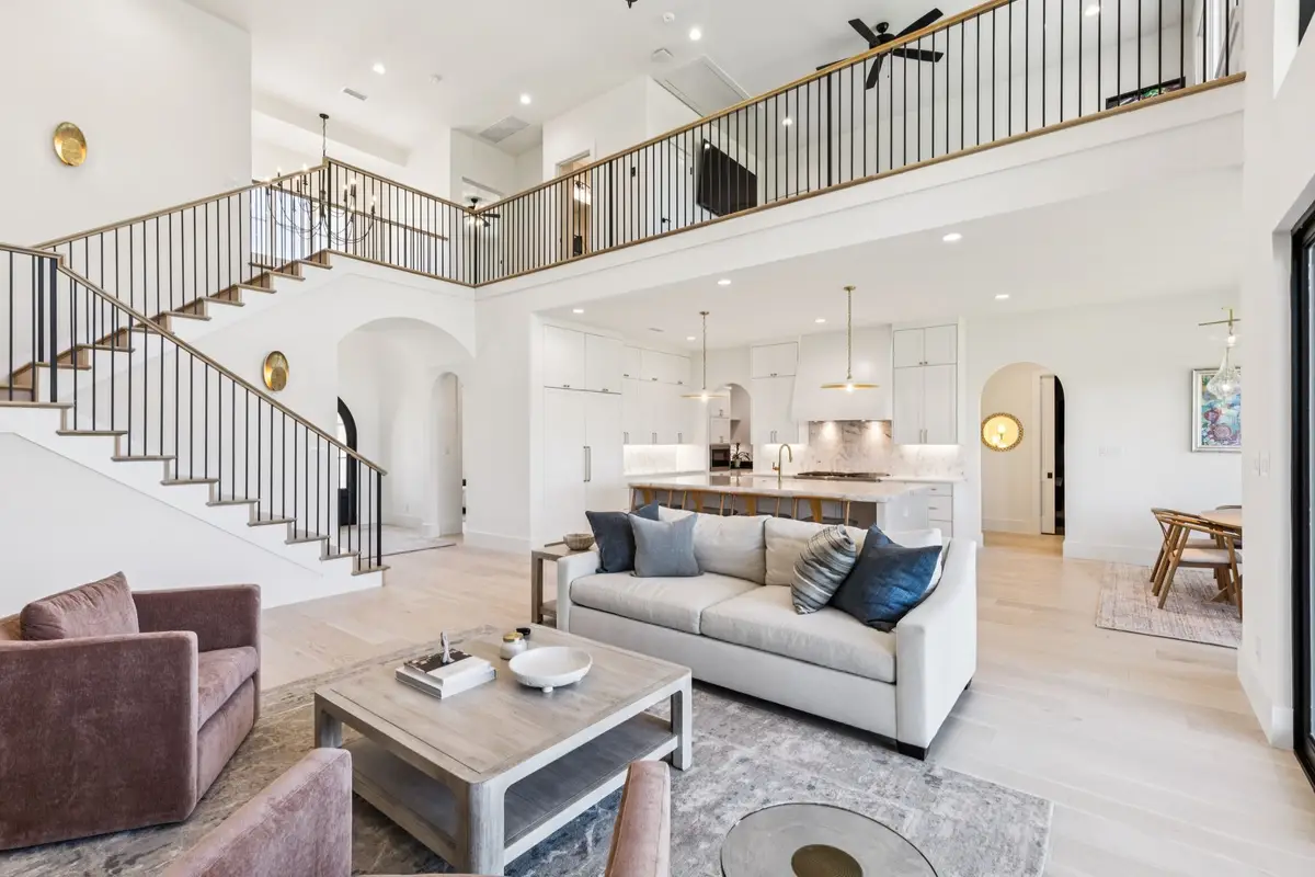 4411 Tea Olive Trail, Midlothian, TX 76065 - #1