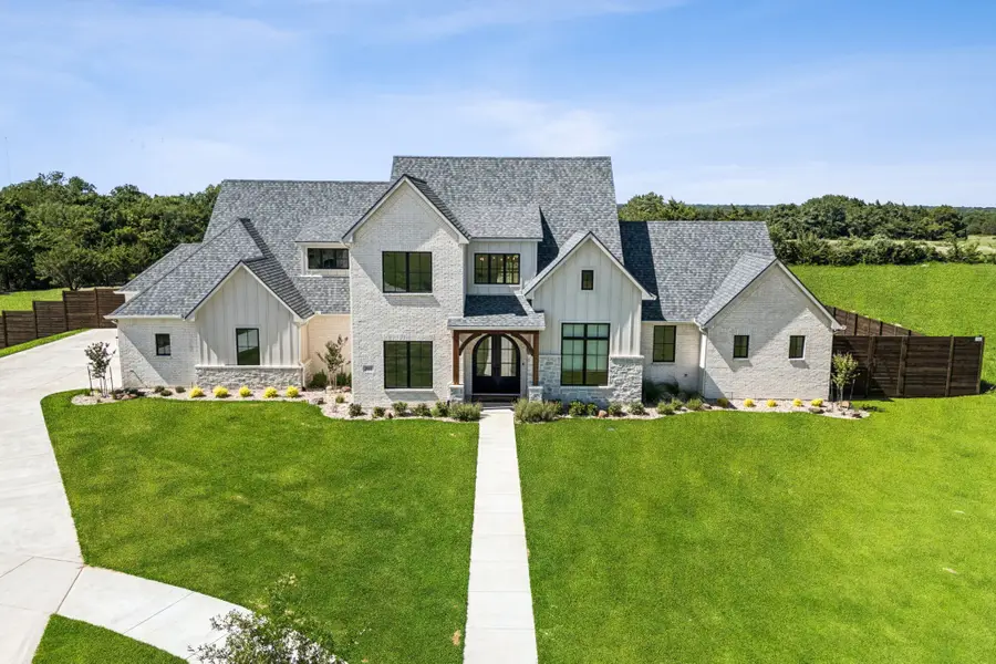 4411 Tea Olive Trail, Midlothian, TX 76065 - #3