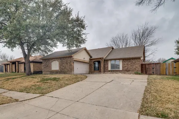 2621 Independence Drive, Mesquite, TX 75150
