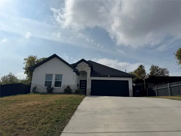 2521 NW 20th Street, Fort Worth, TX 76106