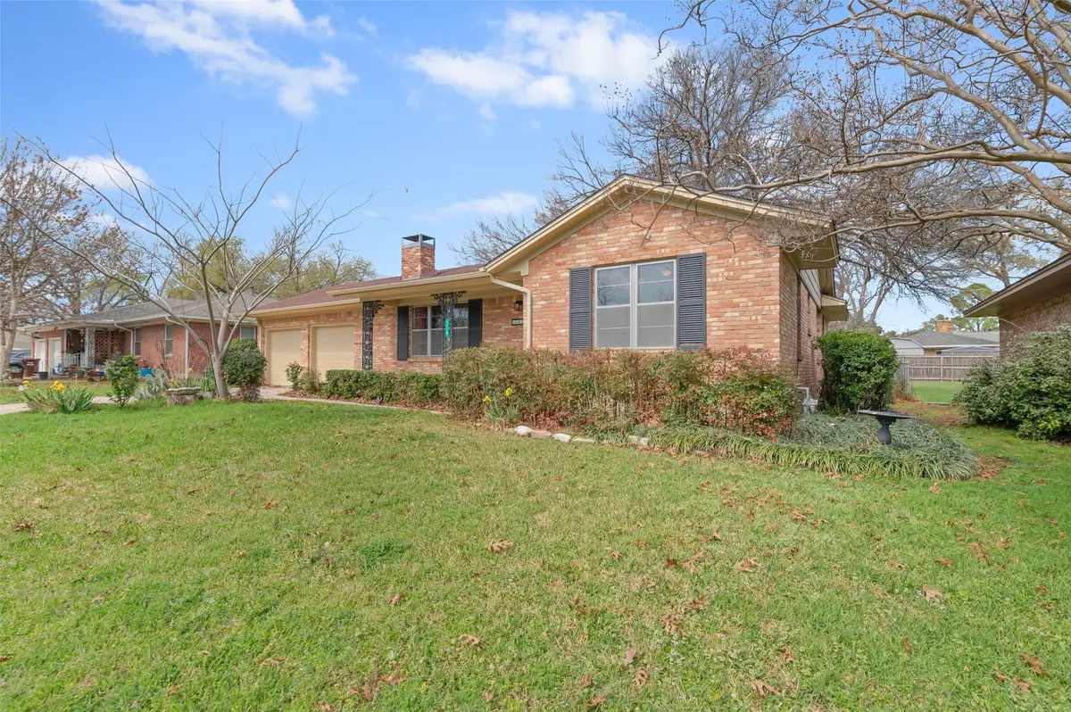 1119 Kings Row, Denton, TX 76209 - #1