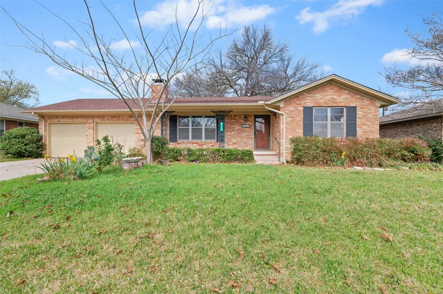 1119 Kings Row, Denton, TX 76209 - #2