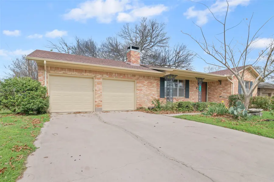 1119 Kings Row, Denton, TX 76209 - #3