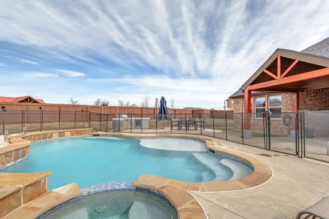 3021 Colorado Drive, Little Elm, TX 75068 - #1