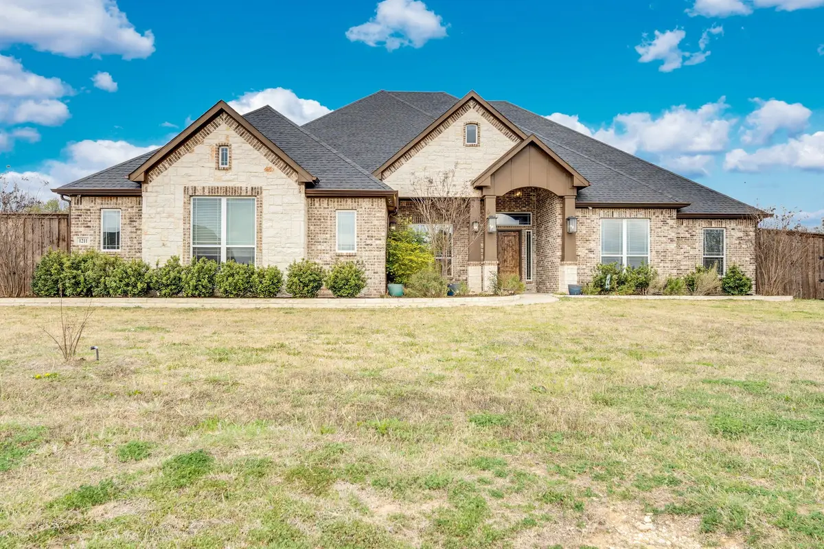 1211 Bosque Lane, Midlothian, TX 76065 - #1