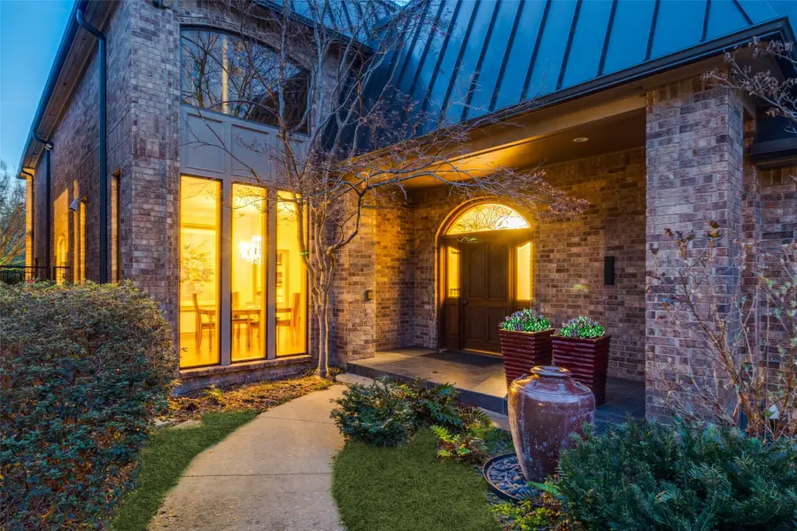 12005 Timberlake Court, Dallas, TX 75230 - #2