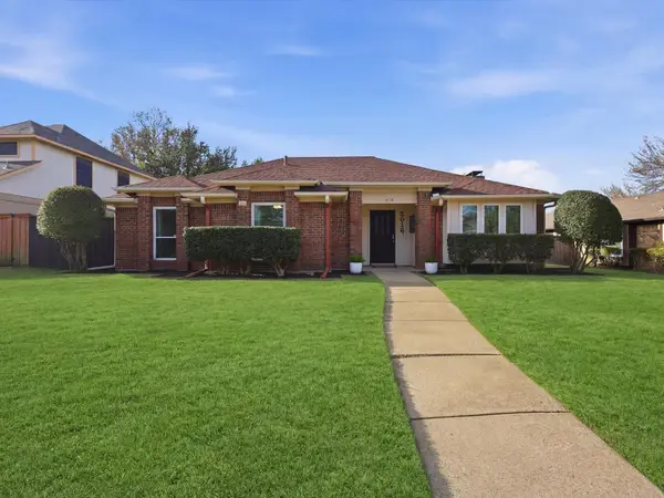 2018 Robin Hill Lane, Carrollton, TX 75007