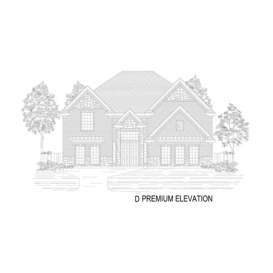 15174 Chipping Trail, Frisco, TX 75035 - #2