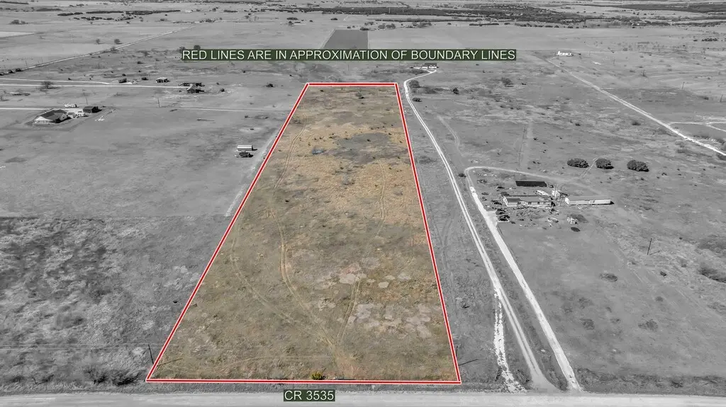 TBD Cr 3535, Clifton, TX 76634 - #1