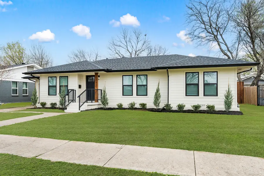 1225 Bellaire Drive, Grapevine, TX 76051 - #2