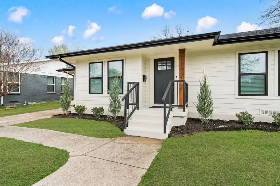 1225 Bellaire Drive, Grapevine, TX 76051 - #3