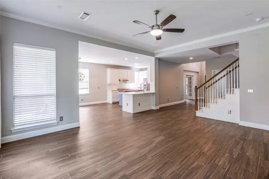2400 Silverstone Lane, McKinney, TX 75072 - #3