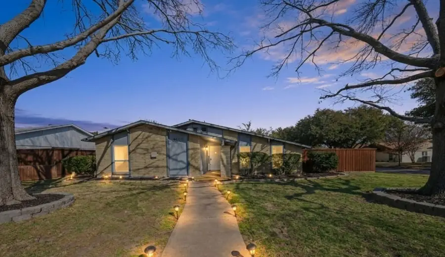 6200 Canadian Trail, Plano, TX 75023 - #2