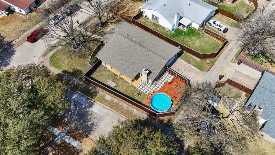 6200 Canadian Trail, Plano, TX 75023 - #3