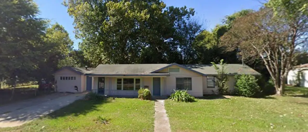 1805 Traffic Street, Bossier City, LA 71111 - #1