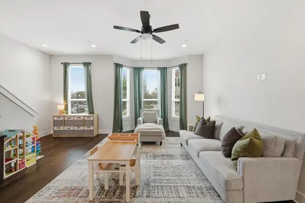 111 W Walters Street, Lewisville, TX 75057