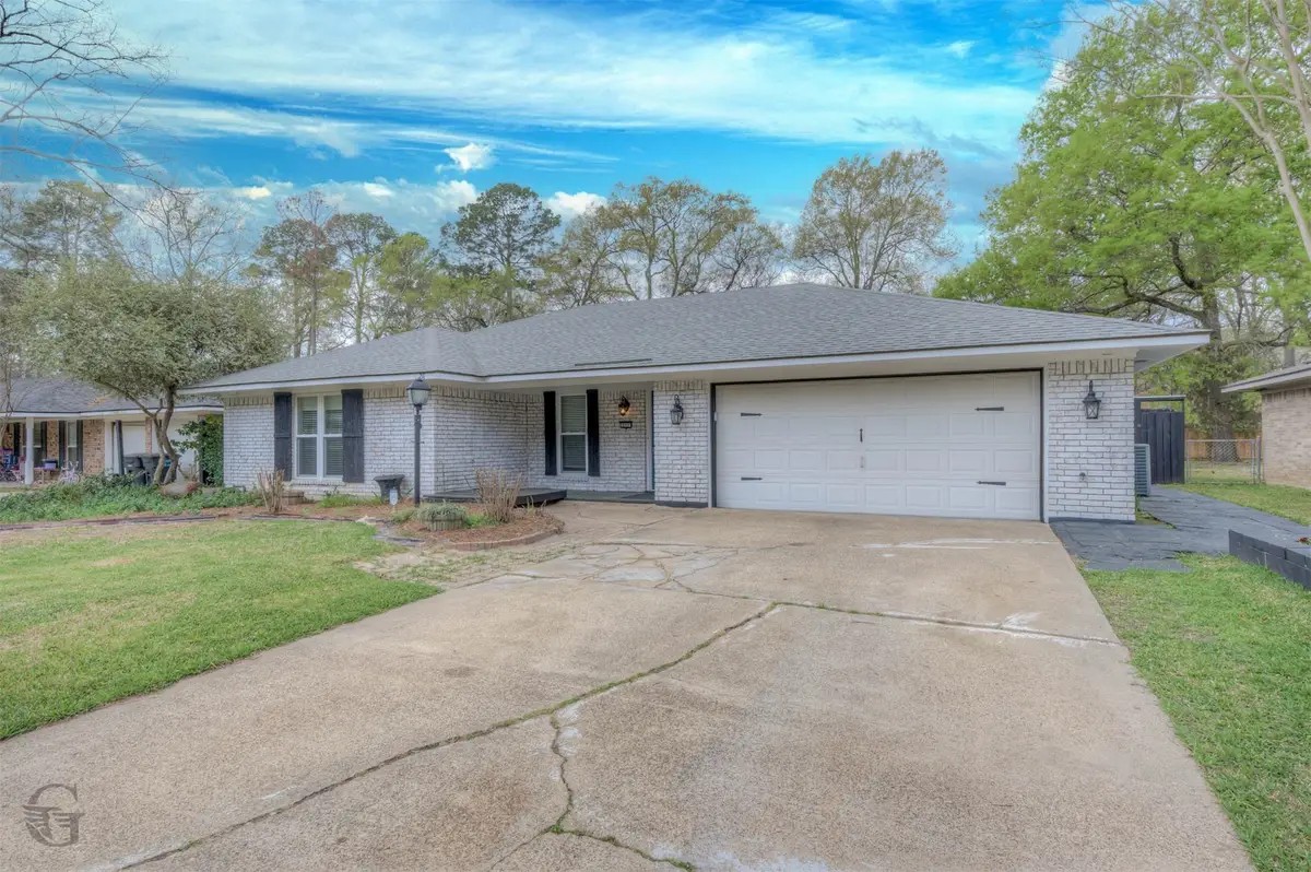 211 Chimney Lane, Haughton, LA 71037 - #1
