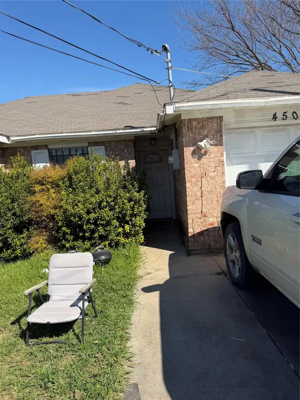 4503 Mexicana Road, Dallas, TX 75212