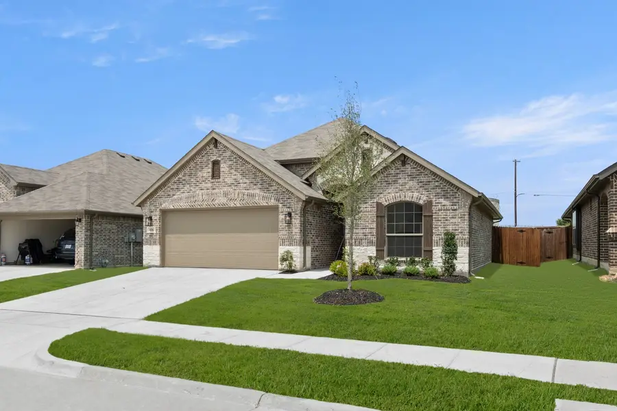 806 Misty Lane, Cleburne, TX 76033 - #2
