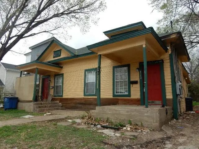 3113 Pennsylvania Avenue, Dallas, TX 75215 - #2