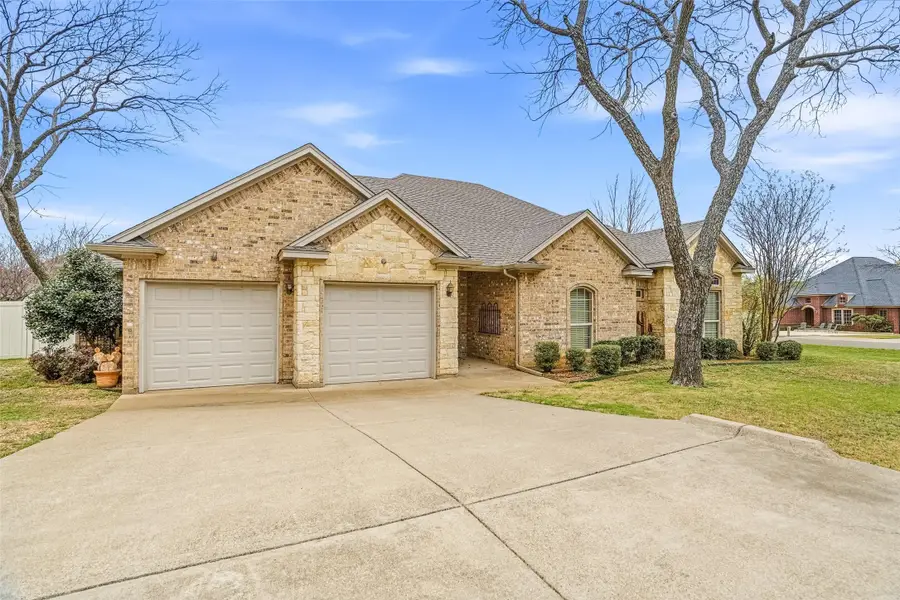 9420 Gleneagles Drive, Granbury, TX 76049 - #3