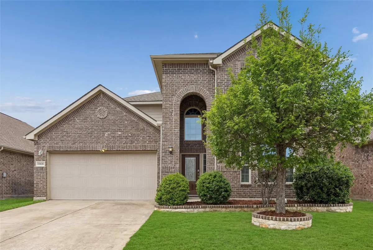 11813 Parade Drive, Frisco, TX 75036 - #1